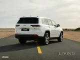 Jeep Cherokee Limited 2022